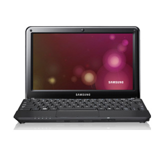 Samsung NC110-A05SE Intel Atom® N550 Netbook