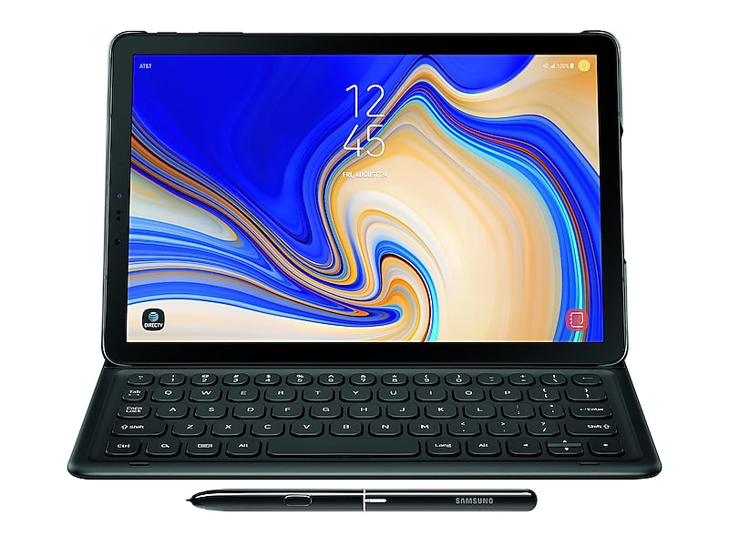 Samsung EJ-FT830 Thai Pogo Pin Black