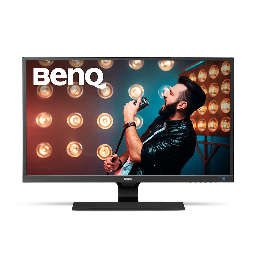 BenQ 32IN 2560 X 1440 16:9 4MS EW3270ZL 3000:1 NOTCO HDMI 1.4