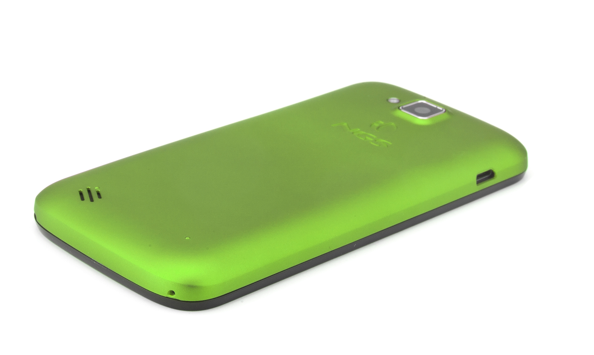 NGS GreenCarey mobile phone case – image 2