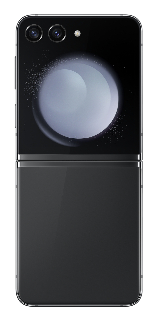 Samsung Galaxy Z Flip5 Enterprise Edition – image 5