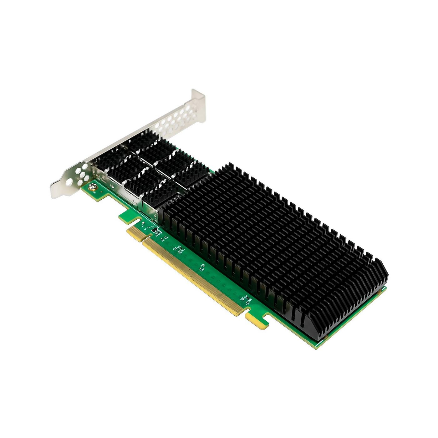 Microconnect MC-PCIEX16-CONNECTX-6 network card Internal Fiber 200000 Mbit/s – image 4