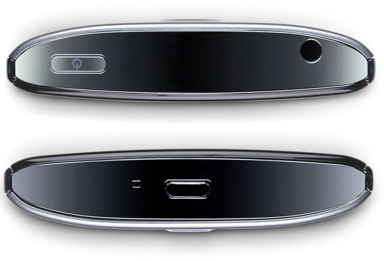 Acer Liquid MT S120 – image 5