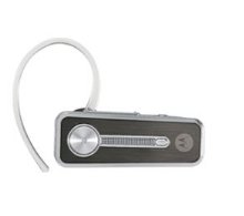 Motorola H780 Headset Wireless Micro-USB Bluetooth Grey – image 2