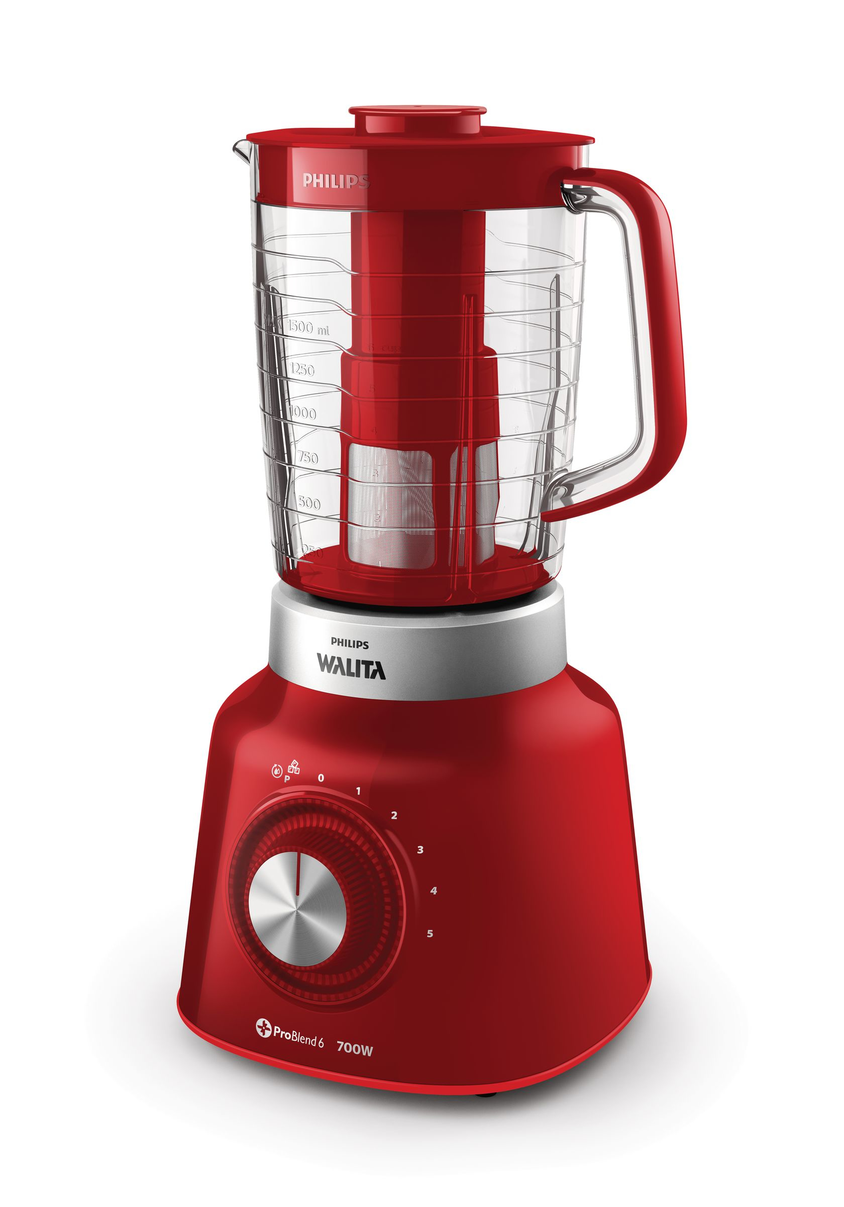 Philips Walita Viva Collection RI2134/40 blender – image 2