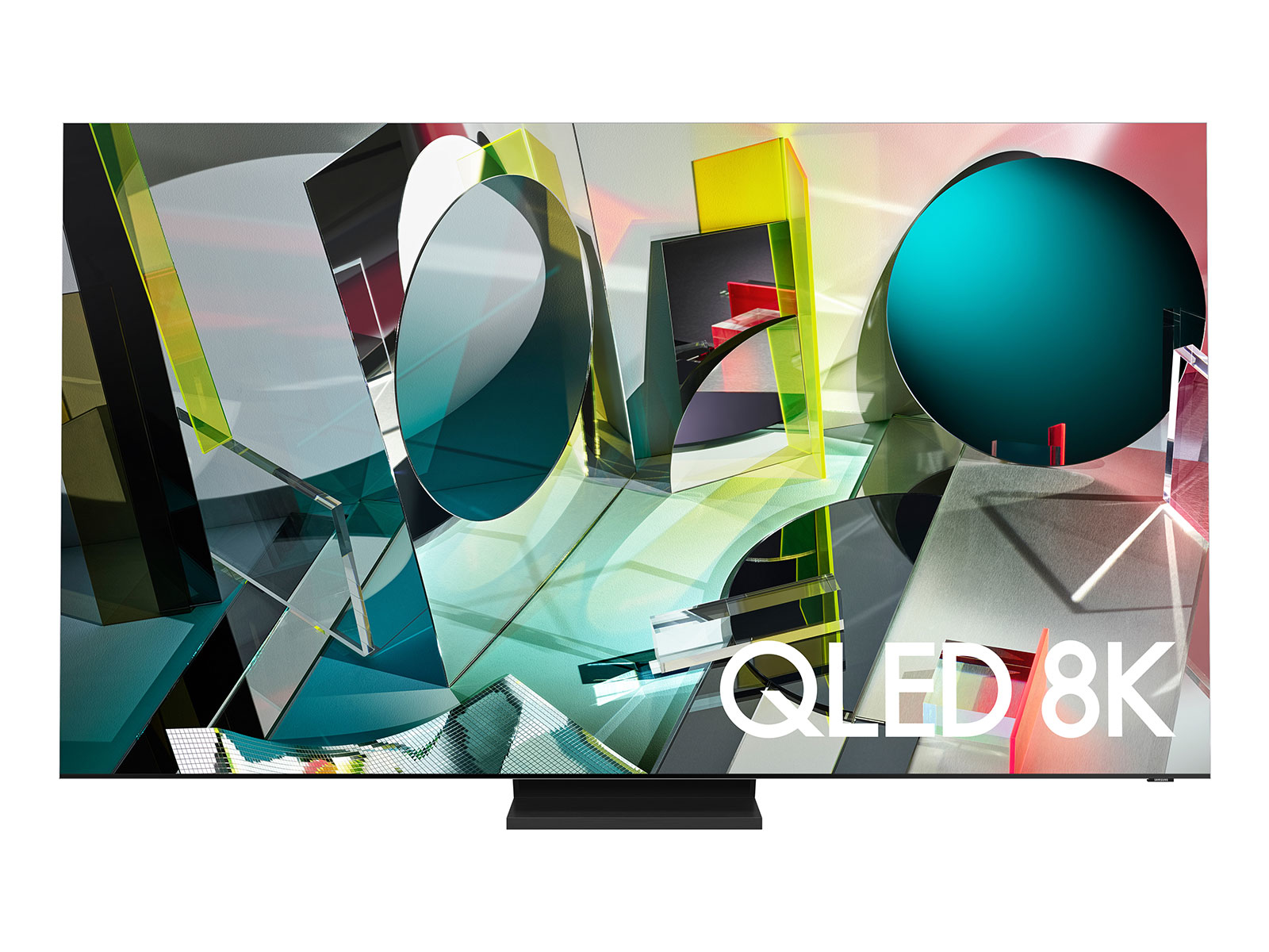Samsung QN75Q900TSF 189.2 cm (74.5") 8K Ultra HD Smart TV Wi-Fi Black – image 1