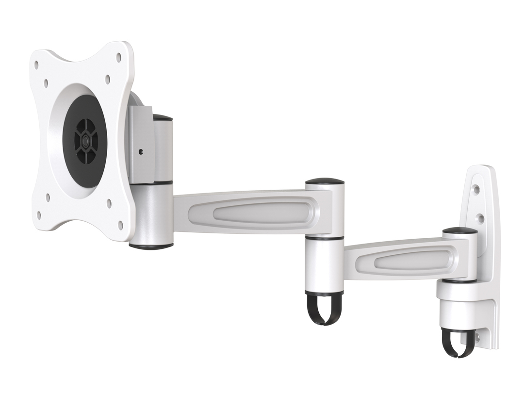 Multibrackets M VESA Flexarm 360 III White 75 100 200 – image 9