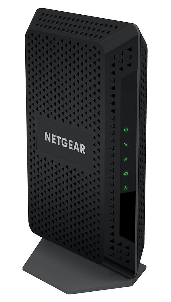 CM600 modem