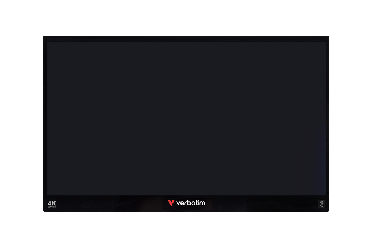 Verbatim 16105568 computer monitor – image 2
