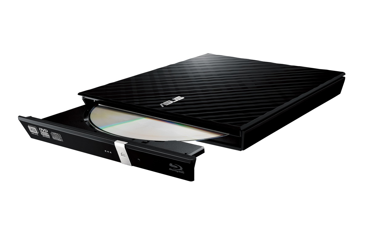 ASUS SDRW-08D2S-U Lite