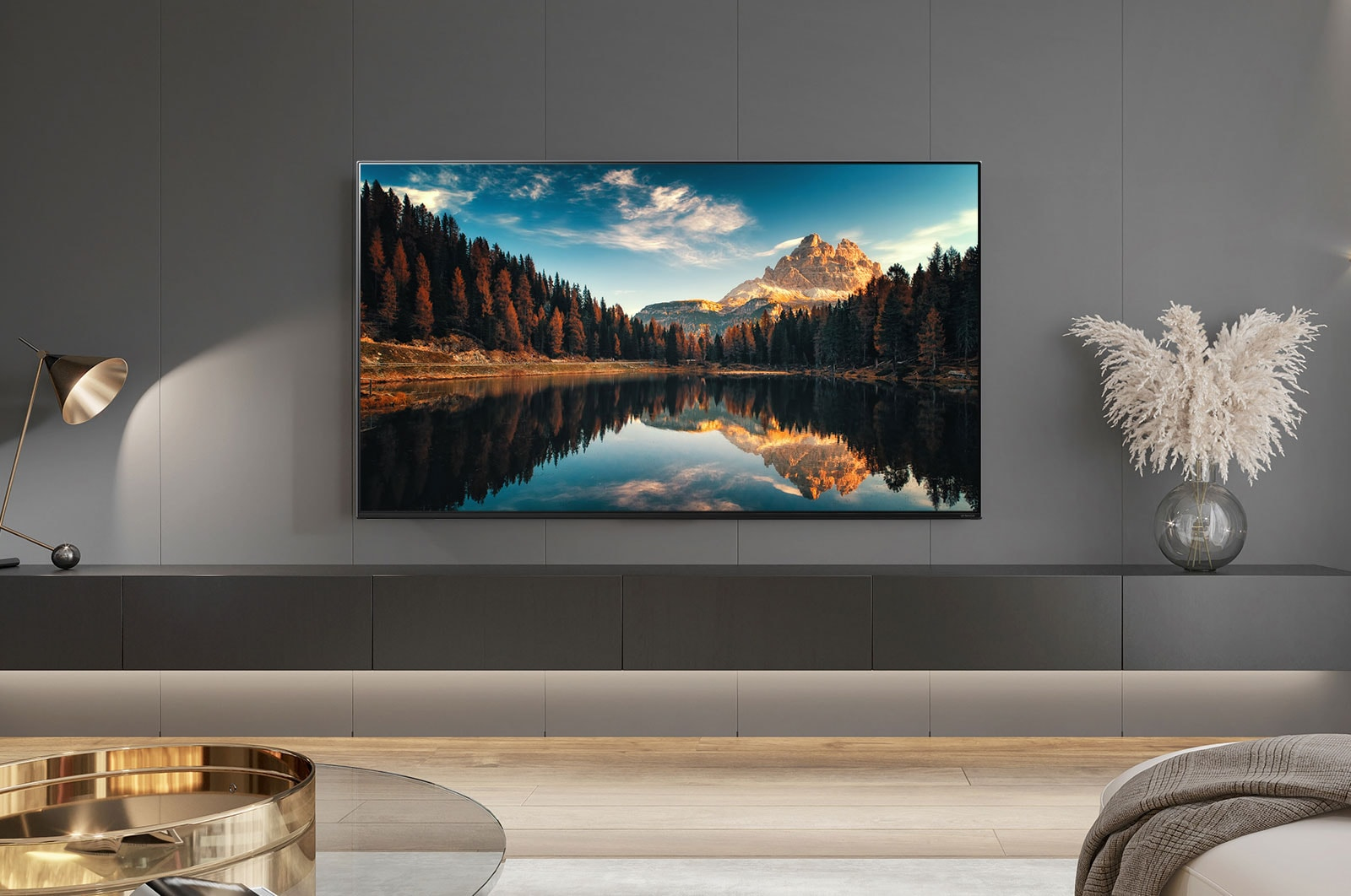 LG NanoCell NANO91 55NANO913NA TV – image 9