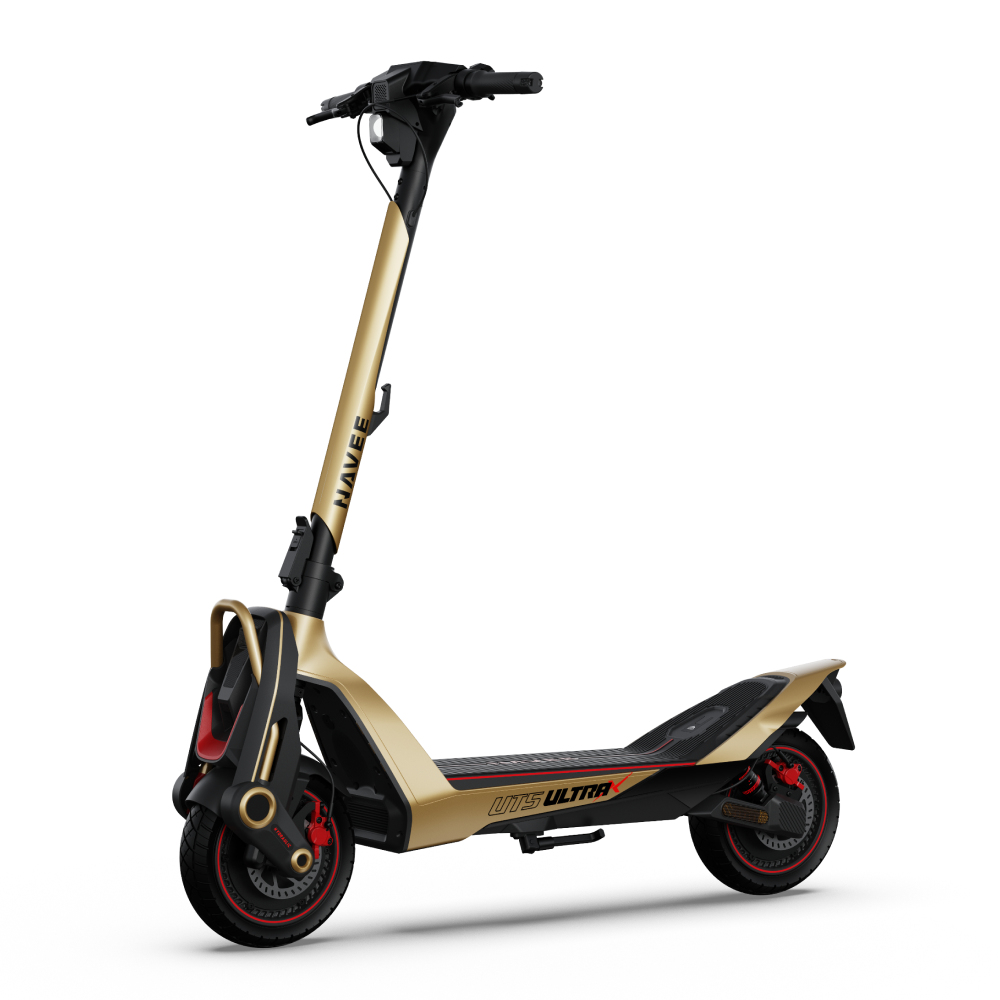 NAVEE UT5 ULTRA X – image 2