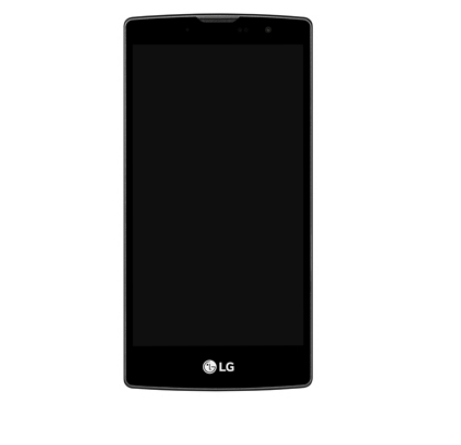 LG Magna H502 12.7 cm (5") Dual SIM Android 5.0 3G 1 GB 8 GB 2540 mAh Black – image 1
