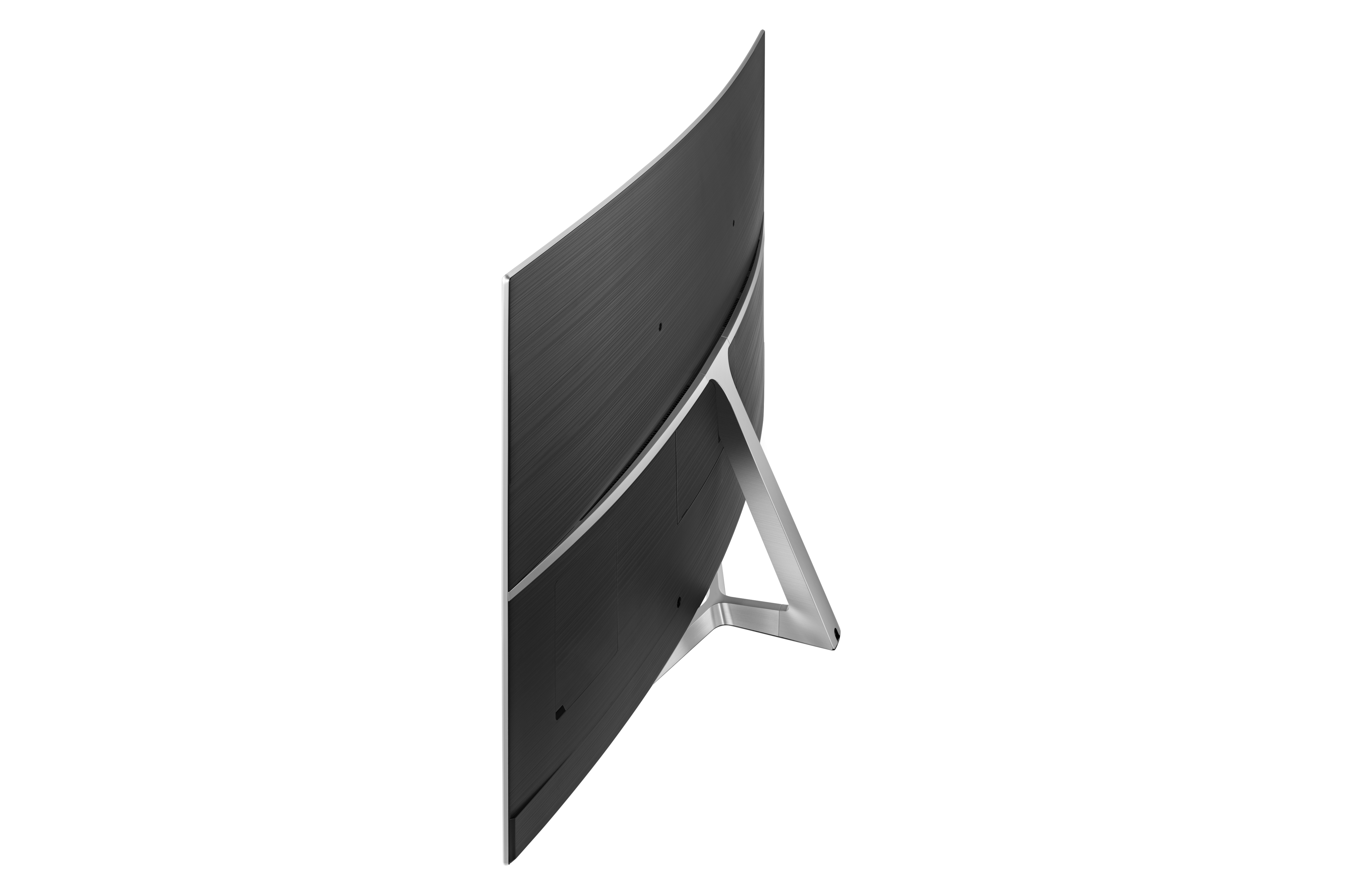 Samsung UE55MU9005T 139.7 cm (55") 4K Ultra HD Smart TV Wi-Fi Silver – image 8