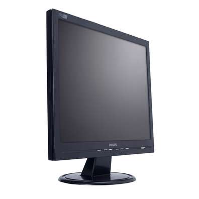 Philips 170S5FB computer monitor