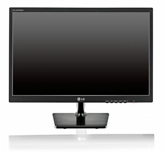 LG E2242C-BN computer monitor – image 1