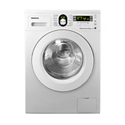 Samsung WF0802LWW washing machine Front-load – image 2