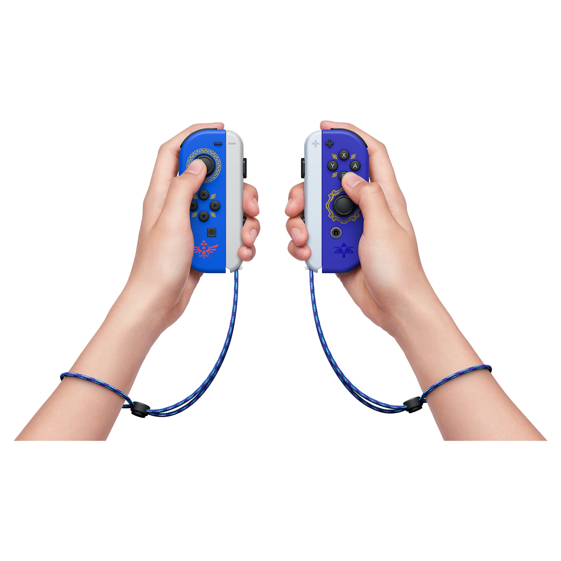 Nintendo Skyward Sword HD Edition – image 4