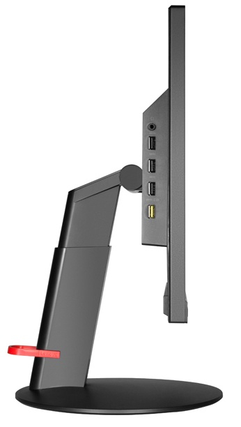 Lenovo ThinkVision T23i computer monitor – image 4