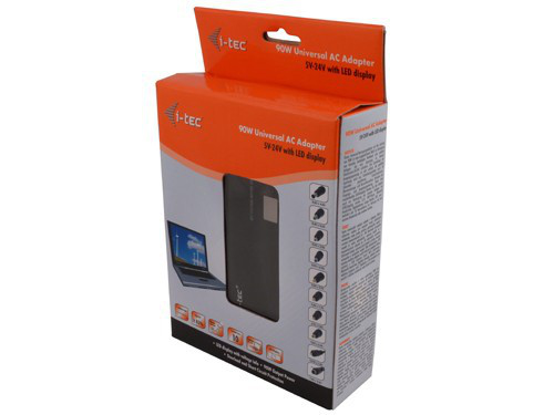 i-tec ULPA90W power adapter/inverter – image 6