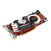 ASUS 90-C3CFY1-H0UAY00T graphics card GDDR3 – image 1
