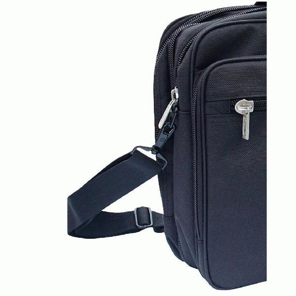 Nilox NX-BN15003 38.1 cm (15") Briefcase Black – image 2