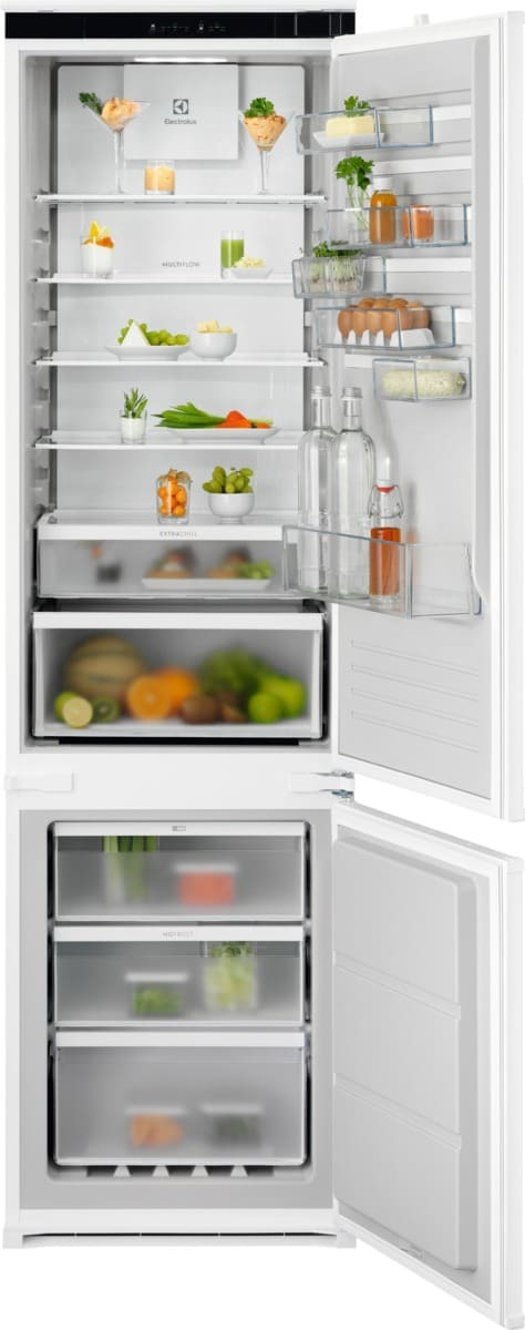 Electrolux KNT6ME19S — vue 1 sur 8