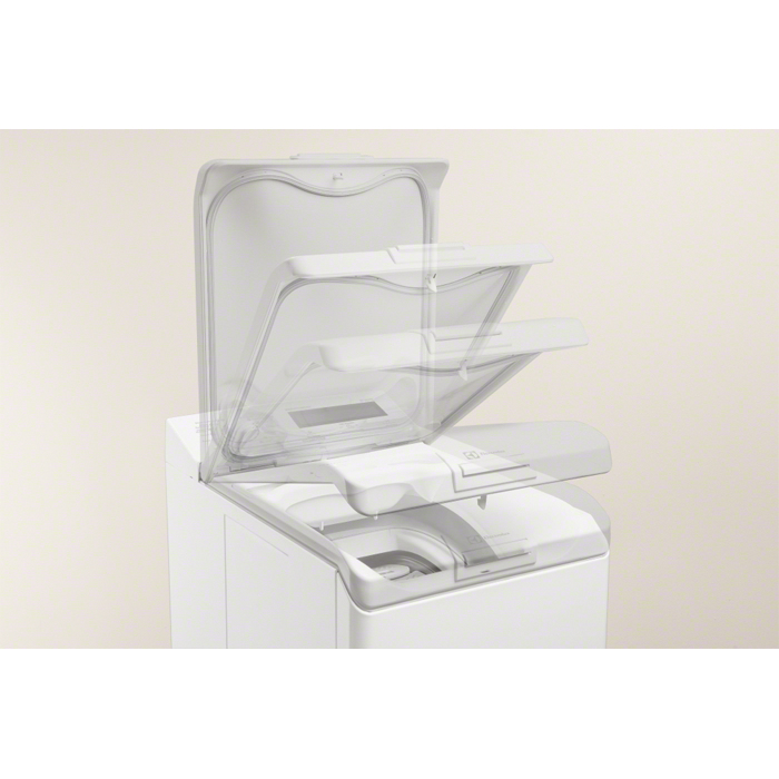 Electrolux EWT1278EVS washing machine Top-load – image 3