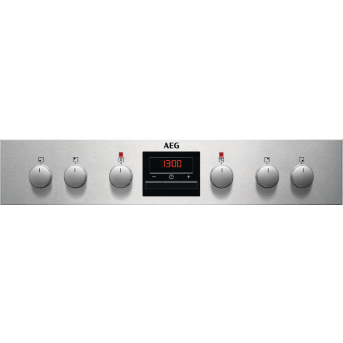 AEG EES23101ZM + HE604062XB – image 3