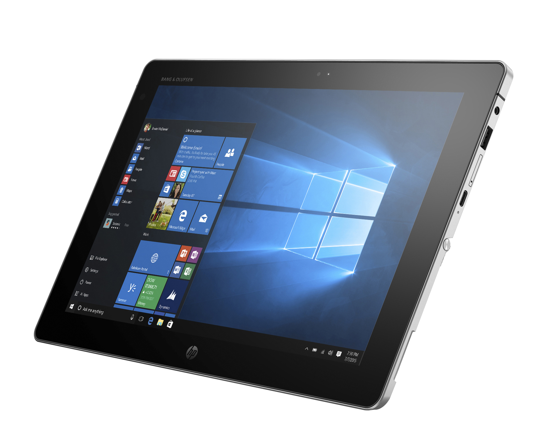 HP Elite x2 1012 G1 – image 7