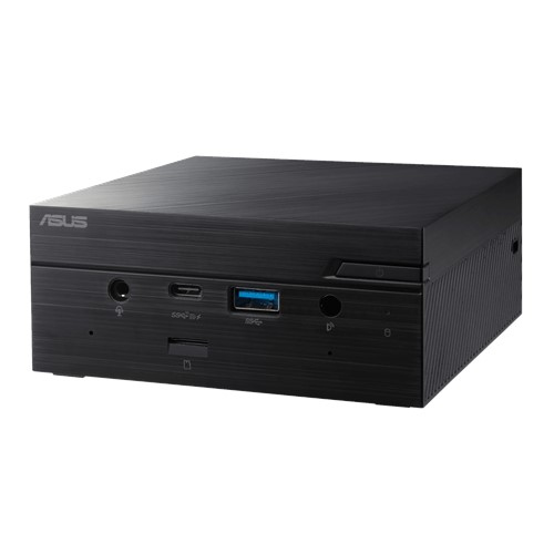 ASUS MiniPC PN50 – image 1