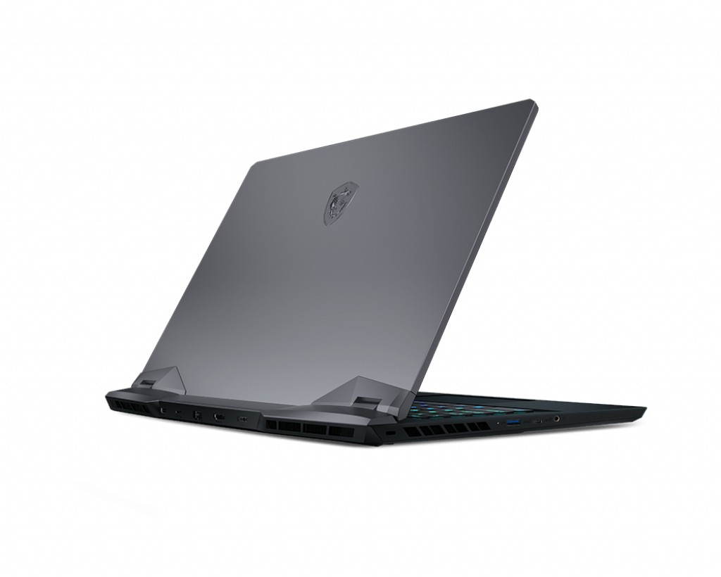 MSI GE66 Raider 10SFS-209FR – image 2