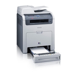 Samsung CLX-6220FX multifunction printer Laser A4 – image 4