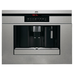 AEG PE-4520-m Espresso machine