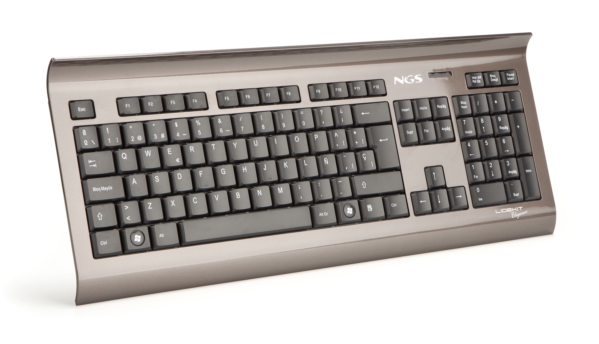 NGS Lide Kit Elegance – image 3