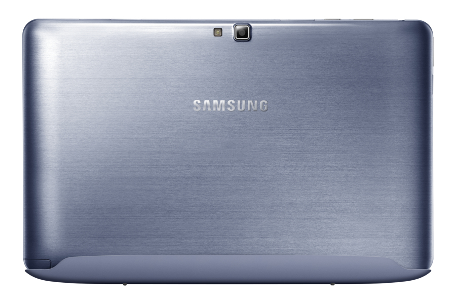 Samsung ATIV XQ501T1C Intel Atom® Z2760 Hybrid (2-in-1) – image 2