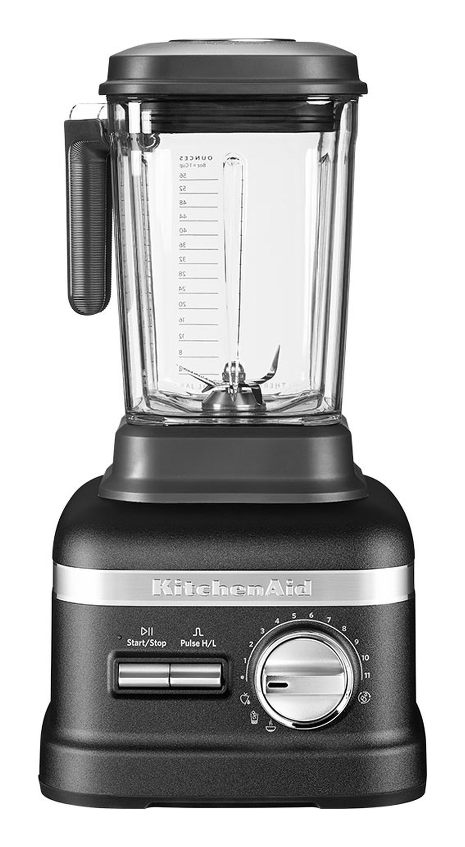 KitchenAid 5KSB8270EBK — vue 1 sur 5