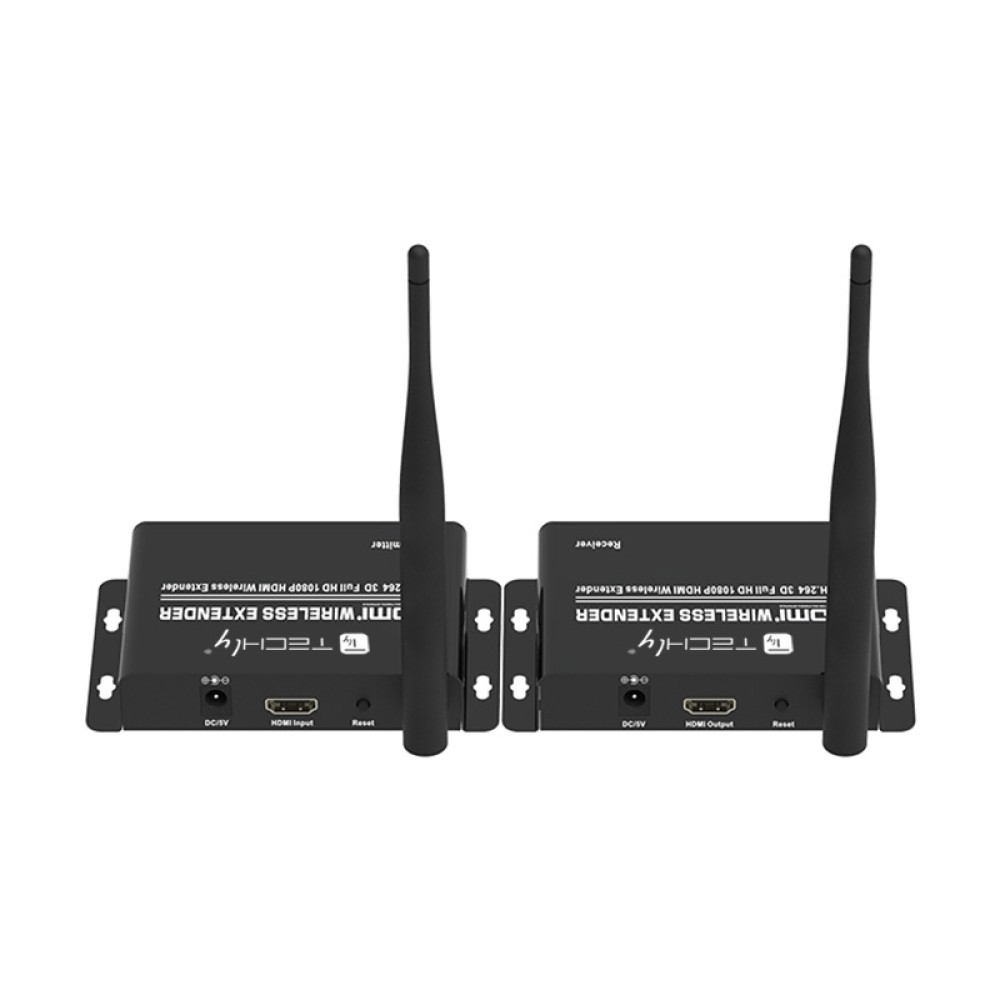 Techly IDATA HDMI-WL55 – image 4