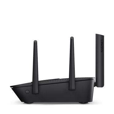 Linksys EA9300 wireless router Tri-band (2.4 GHz – image 5