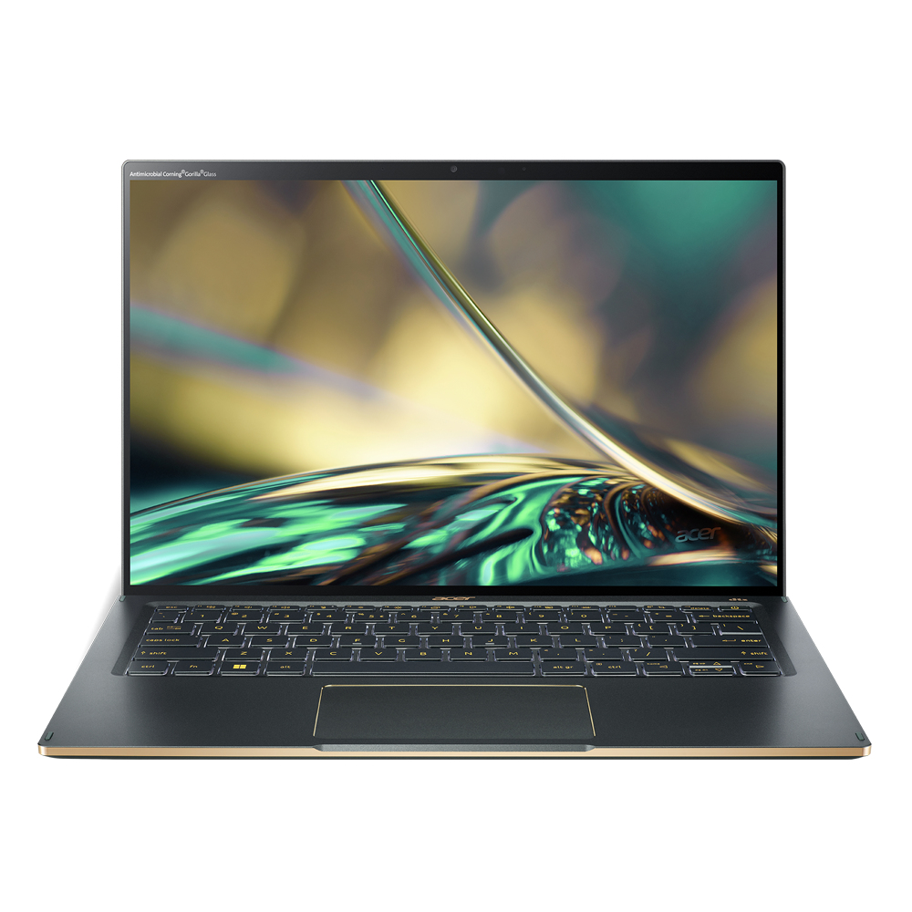 Acer Swift 5 SF514-56T-586Z Intel® Core™ i5 i5-1240P Laptop – image 1