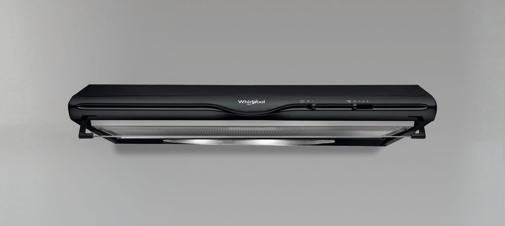 Whirlpool WCN65FLK — vue 1 sur 4