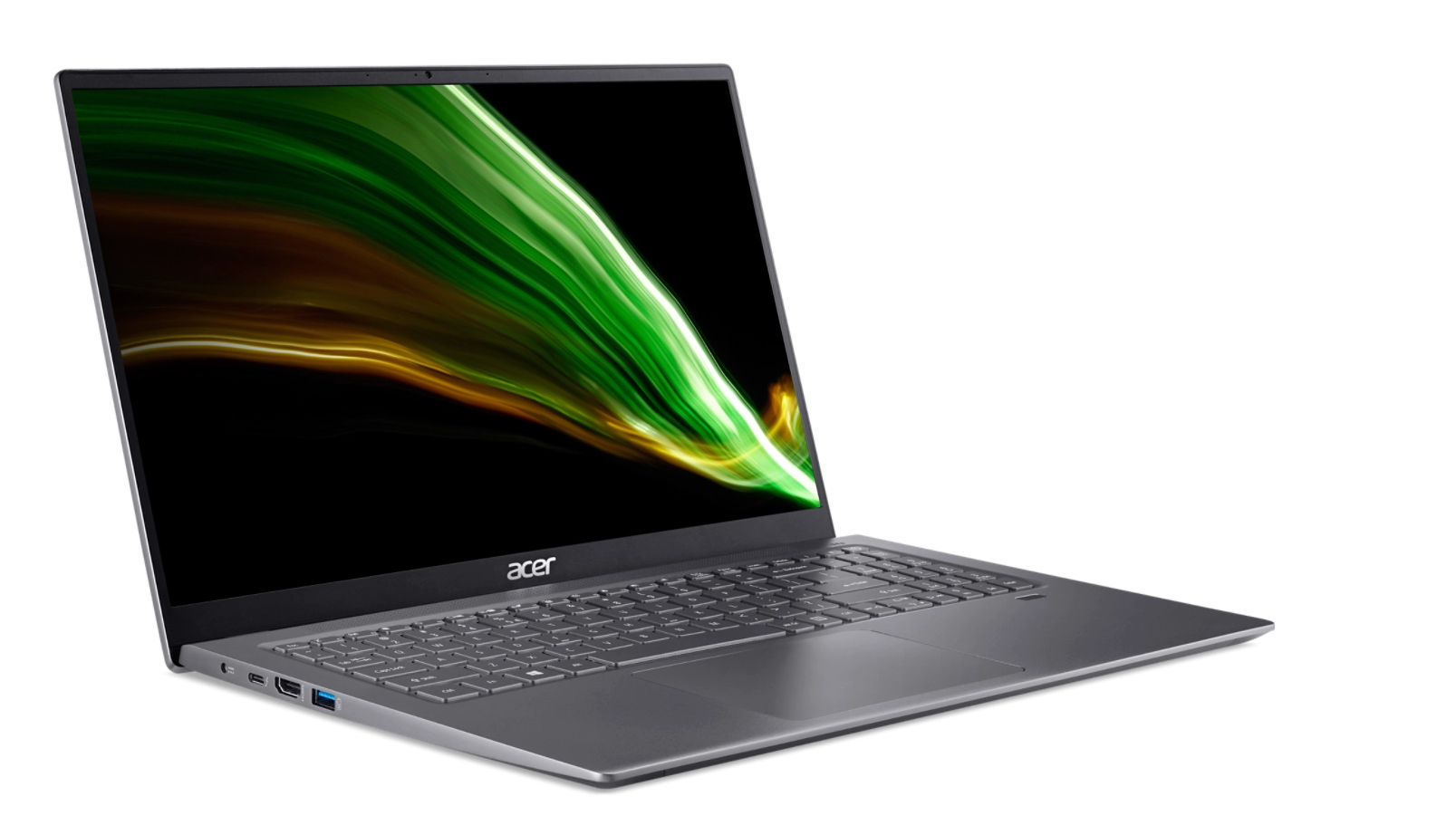Acer Swift 3 SF316-51-54KE Intel® Core™ i5 i5-11300H Laptop – image 2