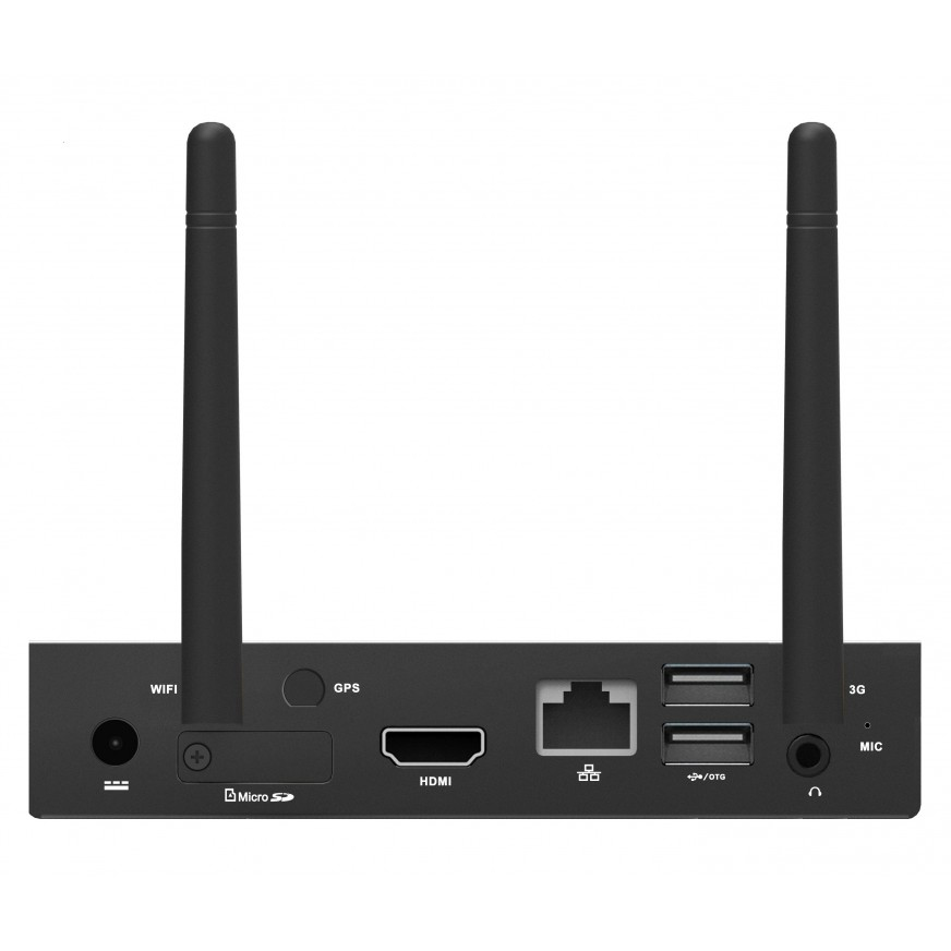 ProDVX ABPC 540G – image 2
