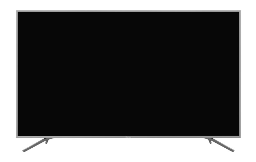 Hisense H75BE7410 TV – image 2