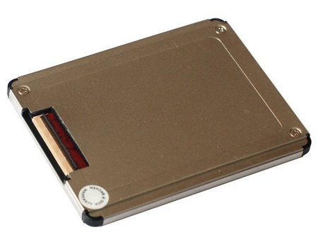 Hypertec SSD1128M64ZIF internal solid state drive