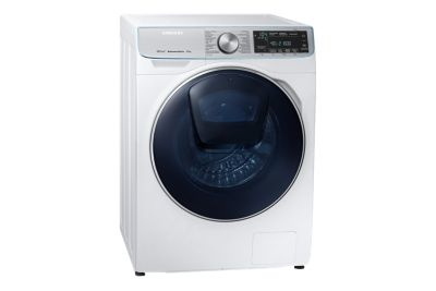 Samsung WW7800 washing machine Front-load – image 6