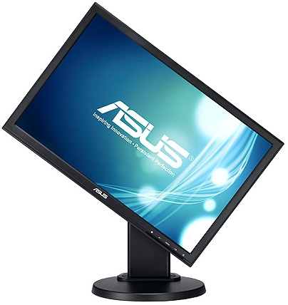 ASUS VW196TL computer monitor – image 2