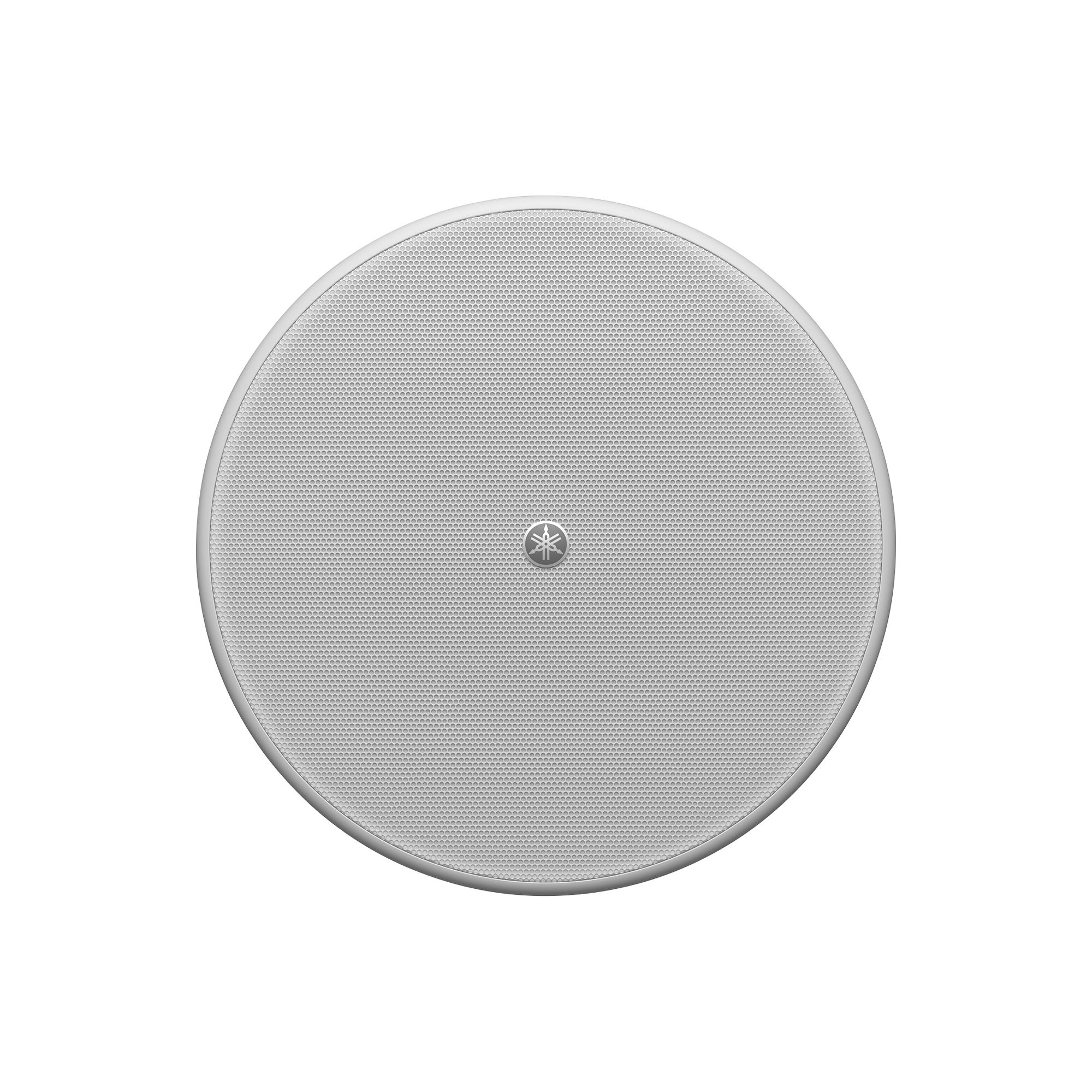Yamaha VC4W 2-way White Wired