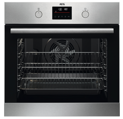 AEG Series 6000 BPK35506HM – image 1