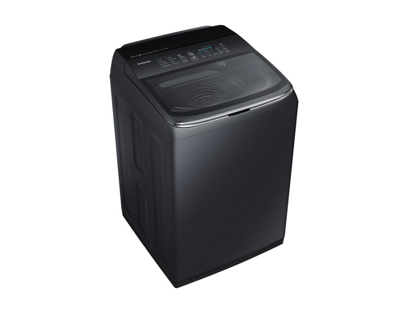 Samsung WA24M8700GV washing machine Top-load – image 4